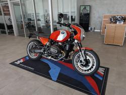 2025 BMW Motorrad R 12 S R 12 Orange