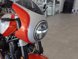 2025 BMW Motorrad R 12 S R 12 Orange