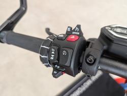 2025 BMW Motorrad R 12 S R 12 Orange