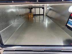 2025 Olympic Marathon 21' Family Van