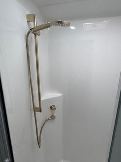 2025 Olympic Marathon 21' Family Van