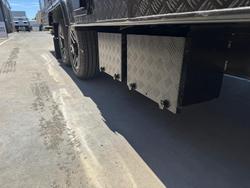 2025 Olympic Marathon 21' Family Van