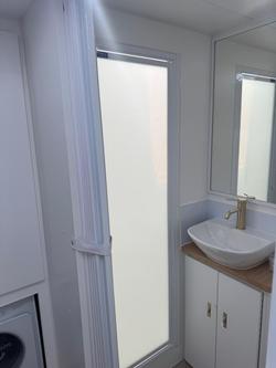 2025 Olympic Marathon 21' Family Van