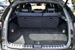 2021 Lexus NX 300 F Sport AGZ15R AWD Graphite Black