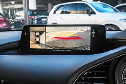 2025 Mazda 3 G25 Astina