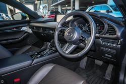 2025 Mazda 3 G25 Astina