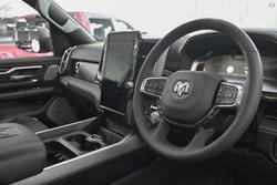 2025 RAM 1500 Laramie Sport Hurricane SO RamBox