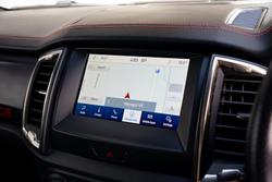 2021 Ford Ranger Raptor