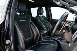 2021 Ford Ranger Raptor