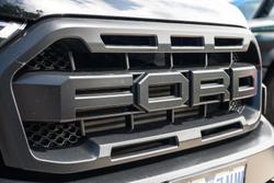 2021 Ford Ranger Raptor