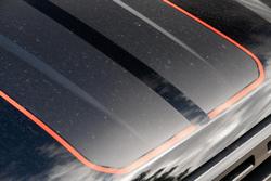 2021 Ford Ranger Raptor