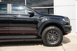 2021 Ford Ranger Raptor
