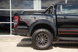 2021 Ford Ranger Raptor