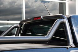 2021 Ford Ranger Raptor