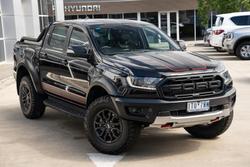 2021 Ford Ranger Raptor