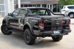 2021 Ford Ranger Raptor