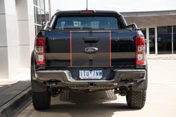 2021 Ford Ranger Raptor