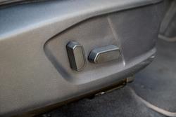 2021 Ford Ranger Raptor PX MkIII MY21.25 4X4 Dual Range Shadow Black