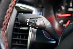 2021 Ford Ranger Raptor PX MkIII MY21.25 4X4 Dual Range Shadow Black