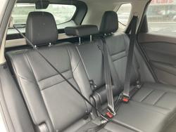 2025 Nissan X-TRAIL TI