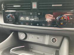 2025 Nissan X-TRAIL TI