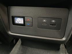 2025 Nissan X-TRAIL TI