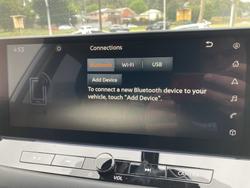 2025 Nissan X-TRAIL TI
