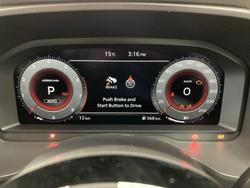 2025 Nissan X-TRAIL TI