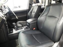 2019 Toyota Landcruiser Prado Kakadu