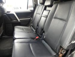 2019 Toyota Landcruiser Prado Kakadu