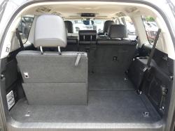 2019 Toyota Landcruiser Prado Kakadu