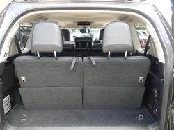 2019 Toyota Landcruiser Prado Kakadu