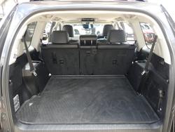 2019 Toyota Landcruiser Prado Kakadu