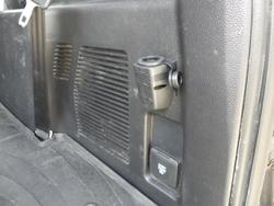 2019 Toyota Landcruiser Prado Kakadu