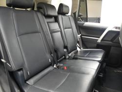 2019 Toyota Landcruiser Prado Kakadu