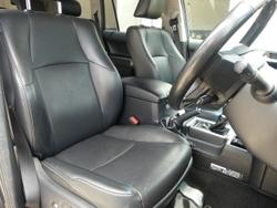 2019 Toyota Landcruiser Prado Kakadu