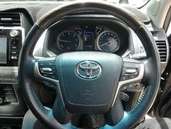 2019 Toyota Landcruiser Prado Kakadu