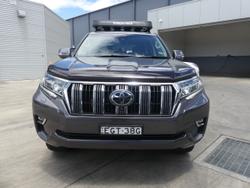 2019 Toyota Landcruiser Prado Kakadu