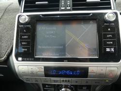 2019 Toyota Landcruiser Prado Kakadu