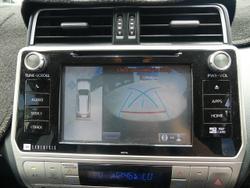 2019 Toyota Landcruiser Prado Kakadu