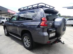 2019 Toyota Landcruiser Prado Kakadu