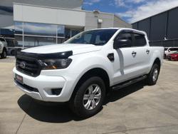2018 Ford Ranger XL