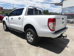 2018 Ford Ranger XL