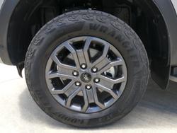 2023 Ford Ranger Wildtrak