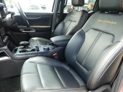 2023 Ford Ranger Wildtrak