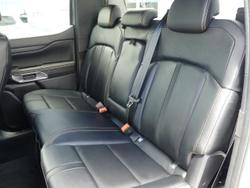 2023 Ford Ranger Wildtrak