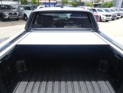 2023 Ford Ranger Wildtrak