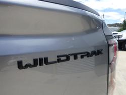 2023 Ford Ranger Wildtrak