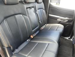 2023 Ford Ranger Wildtrak