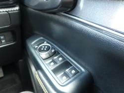 2023 Ford Ranger Wildtrak